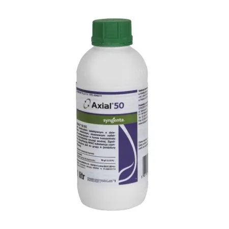 Axial 50EC, Axial 50EC, Syngenta, bladherbicide, Herbicide, Pinoxaden,